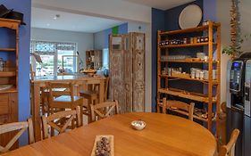 Hotel Piano 2 - Mont-St-Guibert - Louvain-la-Neuve